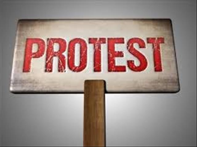 Zimbabwe lawyers march against injustice | News Article