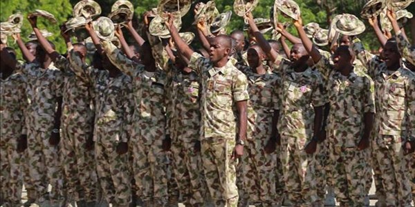 Niger army kills at least 280 Boko Haram militants | News Article