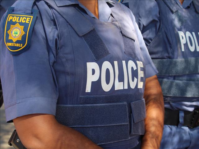 BFN policemen accused of robbery fight to clear their names | News Article