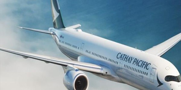 Cathay to honour cheap ticket error | News Article