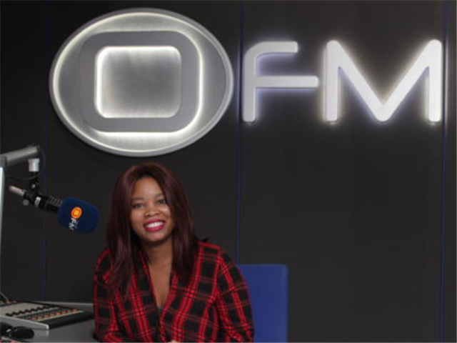 Lerato Lelia on to her next adventure | News Article