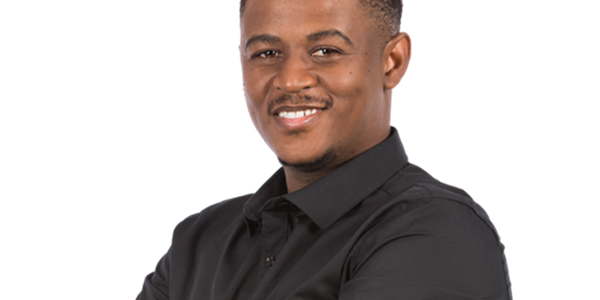 Alucius Mocumi: From radio presenter to film star Alucius Mocumi: From radio presenter to film star | News Article