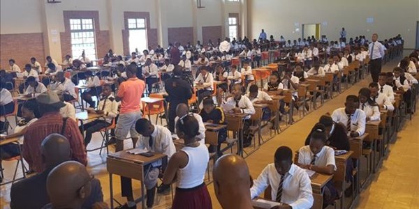 How getting a second chance at matric works | News Article