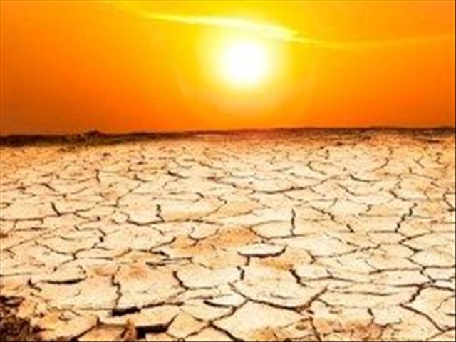 Sommige boere wag nog angstig op reën | News Article