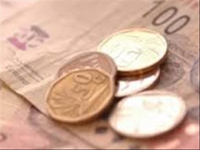 Voorspellings dui op  'n lae ekonomiese groeikoers vir Suid-Afrika | News Article
