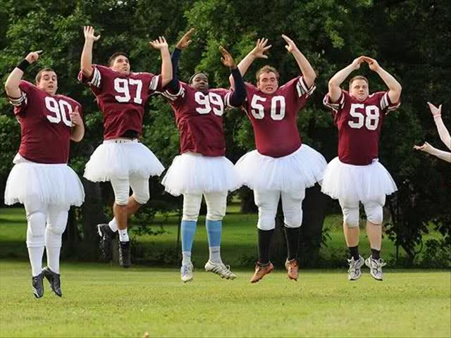 -TBB- If there was one thing you would change in a particular sport, what would it be? | News Article