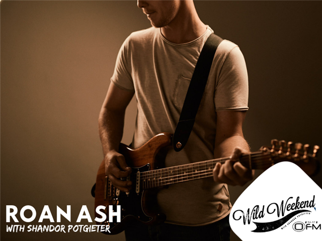 Roan Ash & Top10 Recap | News Article