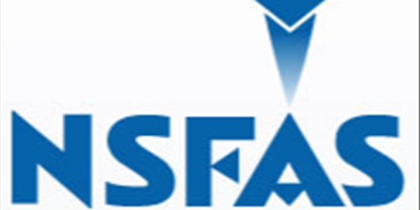 NSFAS stops SMS communication | News Article