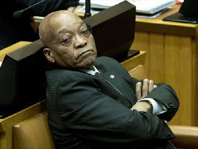 Zuma scores major collaboration on upcoming album | News Article