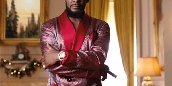 R.Kelly's music streams increased since docuseries premiere | News Article