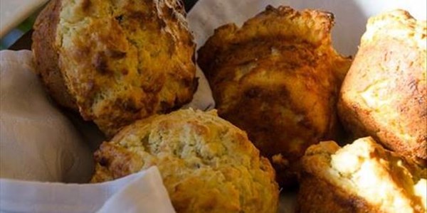 Weekend Breakfast Recipe - Karoo Style Spinach & Feta Muffins Weekend Breakfast Recipe - Karoo Style Spinach & Feta Muffins | News Article