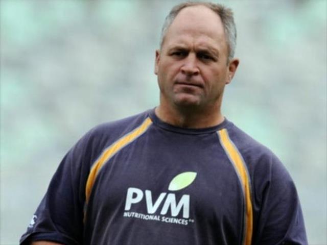 Drotské discharged from BFN hospital | News Article