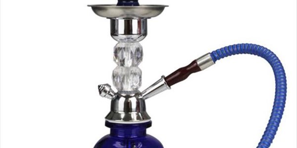 Four reasons the hookah pipe is one of the #ThingsToAvoidIn2019 | News Article