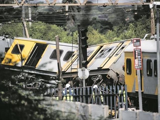 Rail Safety Regulator to release preliminary report on train crash | News Article