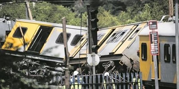 Rail Safety Regulator to release preliminary report on train crash | News Article