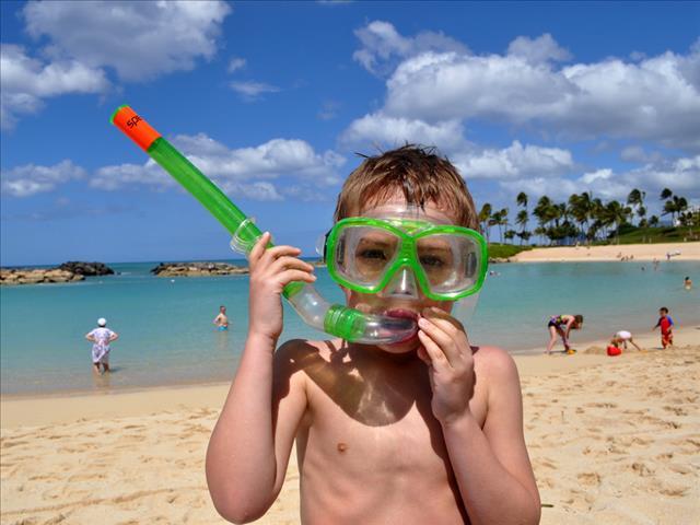 -TBB- This is it, your last chance to BRAG about you holiday, what did you do? | News Article