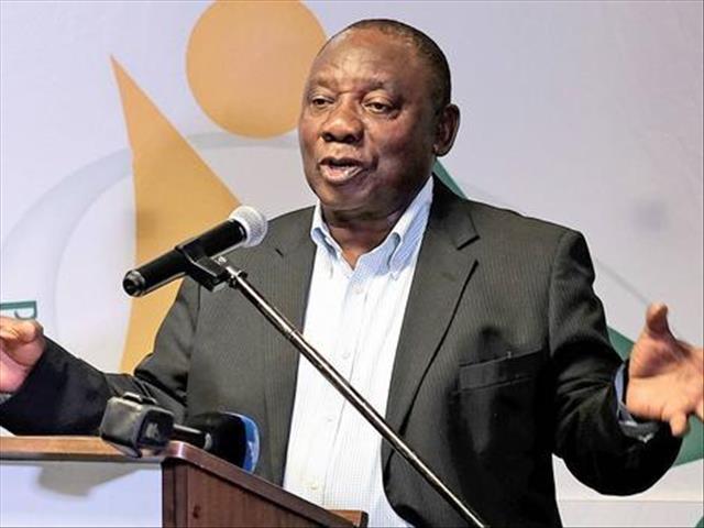 Report: President to cut provinces to six | News Article