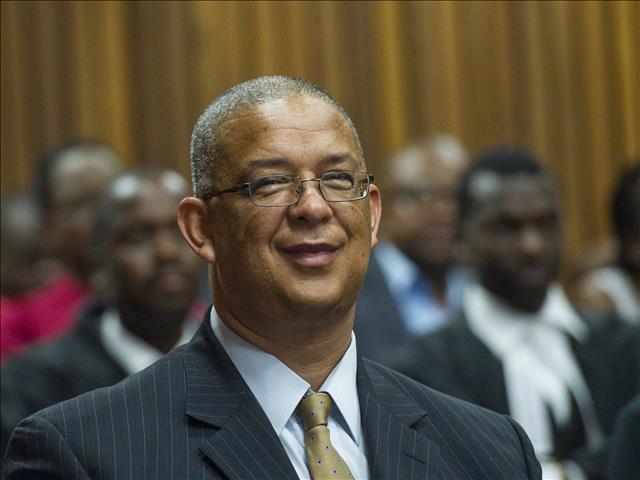 McBride hopes courts will help him retain job | News Article