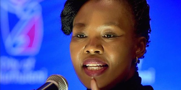 Communications minister issues apology Communications minister issues apology | News Article