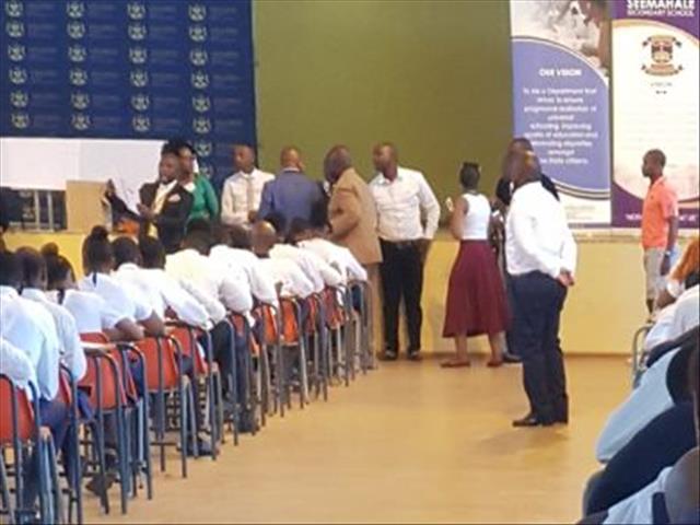 NSC supplementary examinations postponed nationally | News Article