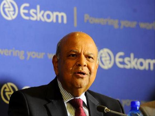 Gordhan's case against Malema, Shivambu transferred to High Court | News Article