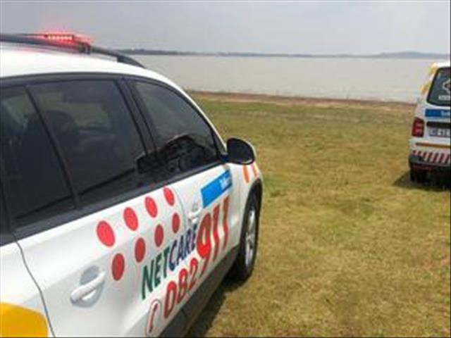 Elderly man killed when hit by gyrocopter at the Vaal Dam | News Article