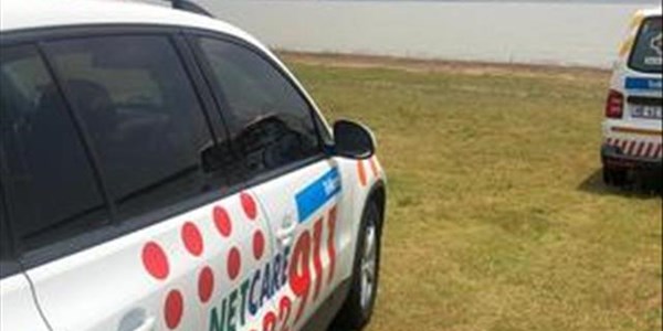 Elderly man killed when hit by gyrocopter at the Vaal Dam | News Article