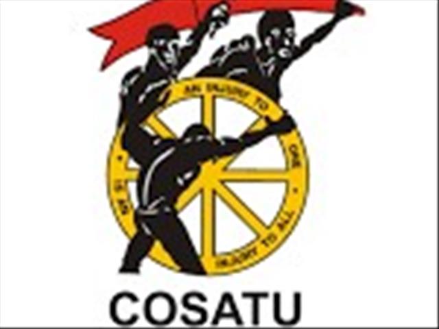 NC prepares for #COSATUNationalStrike | News Article