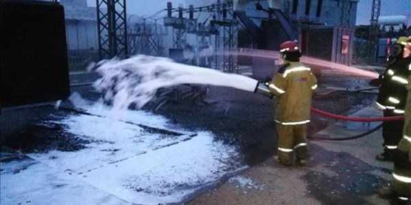 Matjhabeng responds to allegations that fire truck had no water  | News Article
