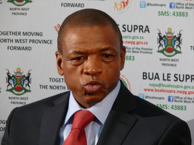 ANC NW’s PTT decisions to be reversed | News Article