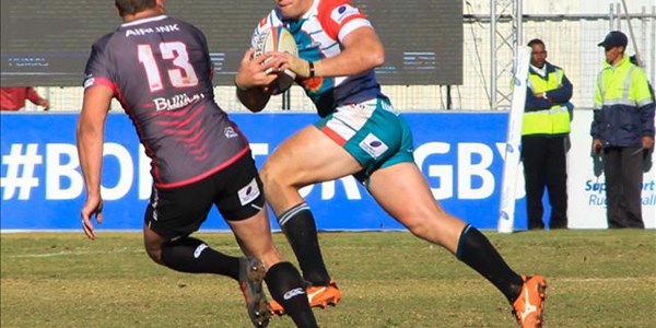 Glasgow sign former Peacock Blue, Steyn Glasgow sign former Peacock Blue, Steyn | News Article