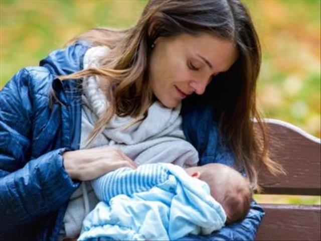 #MedicalMonday - Breastfeeding  | News Article