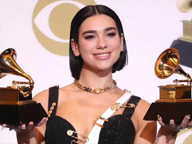 Grammy Awards 2019: The winners | News Article