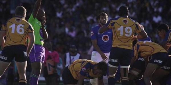 Shimlas outmuscle UWC Shimlas outmuscle UWC | News Article
