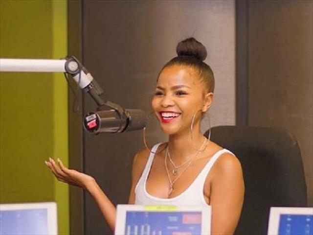 Khanya Mkangisa denies hit-and-run allegations | News Article