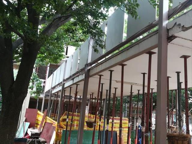 #HoërskoolDriehoek to be closed with immediate effect | News Article