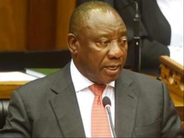 Ramaphosa focuses on land reform in #SONA2019 | News Article