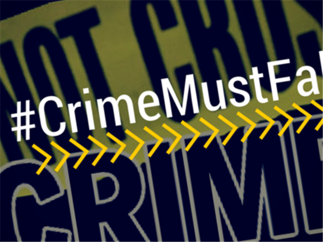 Bloemfontein man shot by robbers | News Article