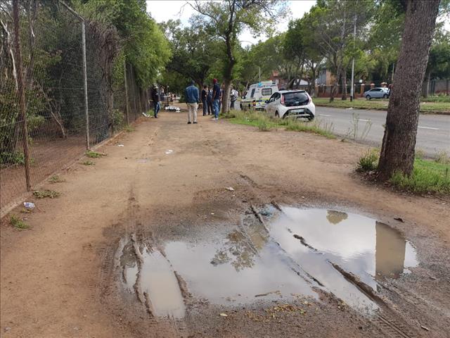 #BreakingNews: Young male's body found in Willows | News Article