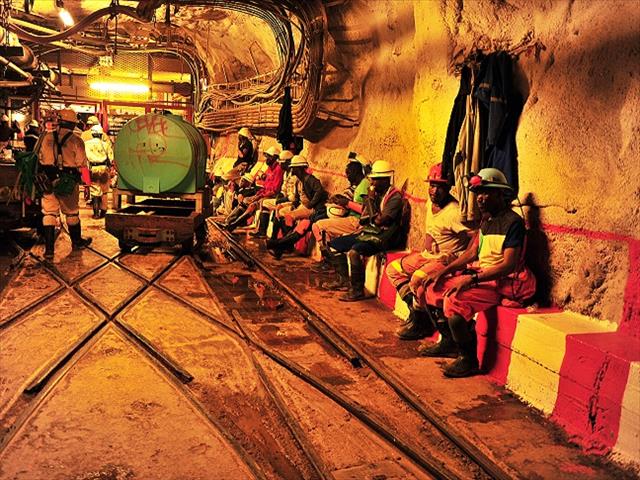 #CosatuNationalStrike: FS branch concerned over job losses  | News Article