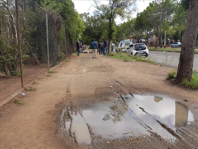 Body found said to be that of UFS student | News Article