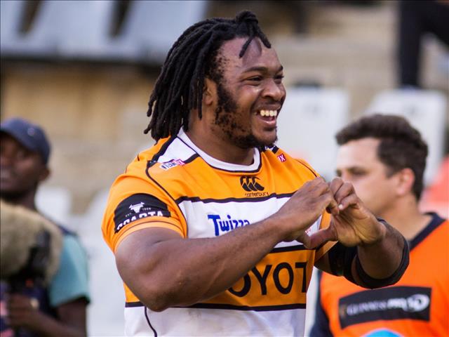 The Cheetahs travel without some big names | News Article