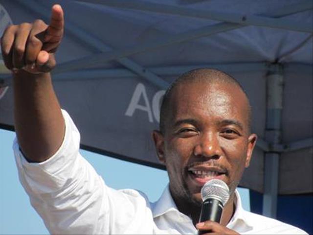 #SONA2019 was nothing but a ‘State of No Action’ | News Article