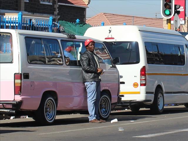 NC acts on corrupt officials and illegal taxi operators | News Article