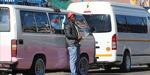 NC acts on corrupt officials and illegal taxi operators | News Article