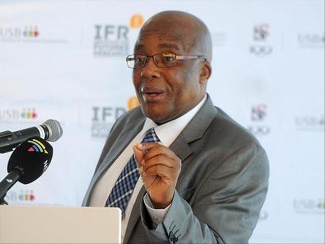 Government working to bring quality health care to all South Africans - Minister Motsoaledi | News Article