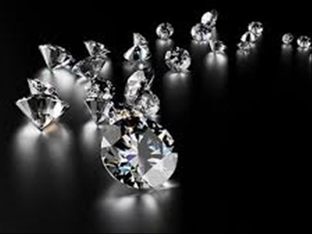 A 70-carat white diamond recovered from #Lesotho mine | News Article