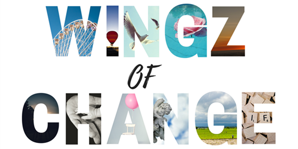 Just Plain Drive: The Wingz of Change  | News Article