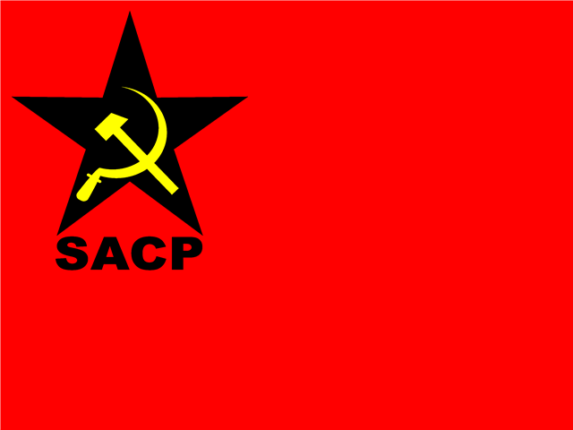 SACP vow not to campaign for #ANCFS until demands are met | News Article
