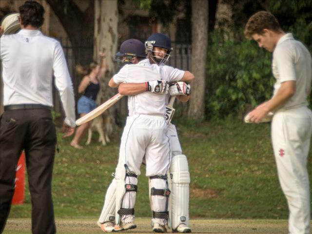 Saints on course for national title defence | News Article